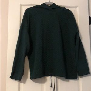 Comfy sweater